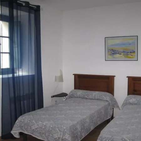 Apartment Des Franciscains-imiza