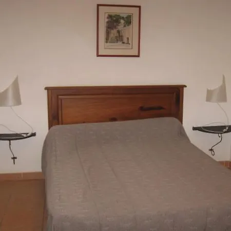 Appartement Des Franciscains-imiza