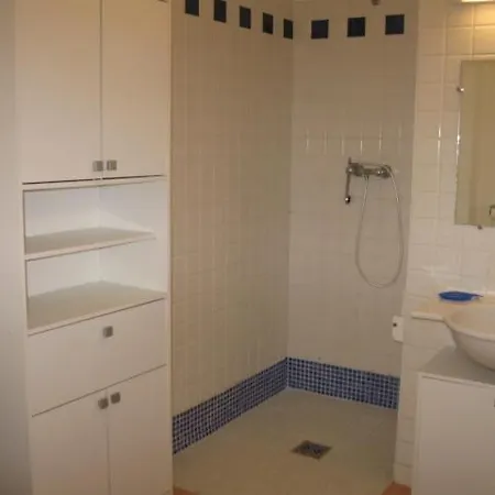 Apartment Des Franciscains-imiza