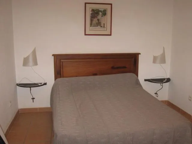 Apartment Des Franciscains-imiza