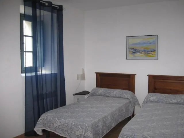 Apartment Des Franciscains-imiza