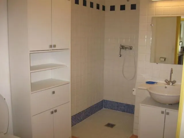 Apartment Des Franciscains-imiza